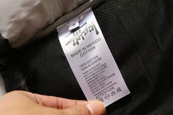 stussy_down_jacket_xb452_1B601CA4E0F14 Stussy Down Jacket XB452