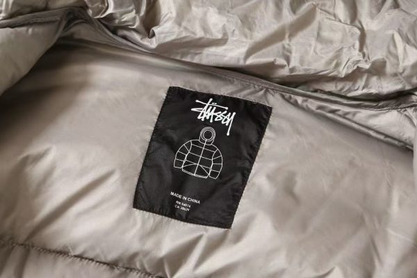 stussy_down_jacket_xb452_1B601CA4E281C Stussy Down Jacket XB452
