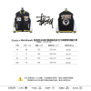 stussy_x_metalheadz_30th_anniversary_heavy_joint_towel_embroidered_baseball_jacket_1B5EF8BA06F19 Stussy x Metalheadz 30th Anniversary Heavy Joint Towel Embroidered Baseball Jacket