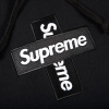 supreme_cross_box_logo_hooded_sweatshirt_black_1C0B46E639219 Supreme Cross Box Logo Hooded Sweatshirt Black