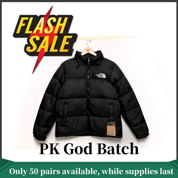 The North Face All Black Down Jacket The North Face All Black Down Jacket