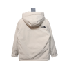The North Face Alphabet Workwear Down Jacket White
