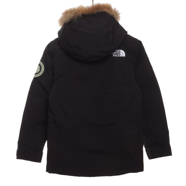 The North Face Japan Limited GORE-TEX polar Down Jacket