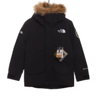 The North Face Japan Limited GORE-TEX polar Down Jacket The North Face Japan Limited GORE-TEX polar Down Jacket