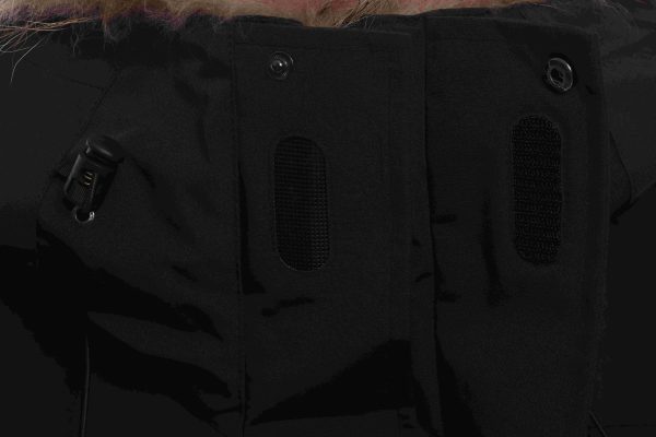 The North Face Japan Limited GORE-TEX polar Down Jacket