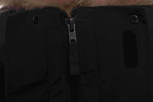 The North Face Japan Limited GORE-TEX polar Down Jacket