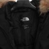 The North Face Japan Limited GORE-TEX polar Down Jacket
