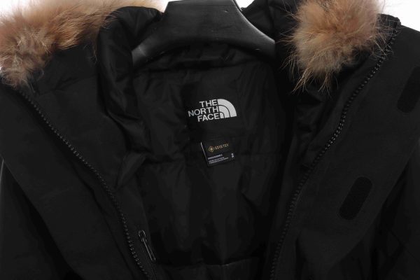 The North Face Japan Limited GORE-TEX polar Down Jacket