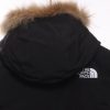 The North Face Japan Limited GORE-TEX polar Down Jacket