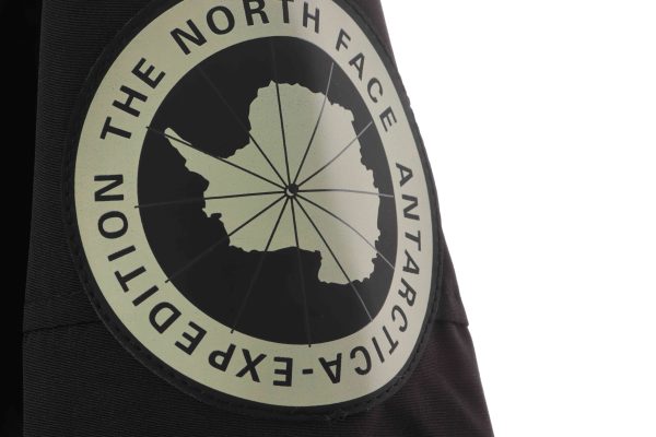 The North Face Japan Limited GORE-TEX polar Down Jacket