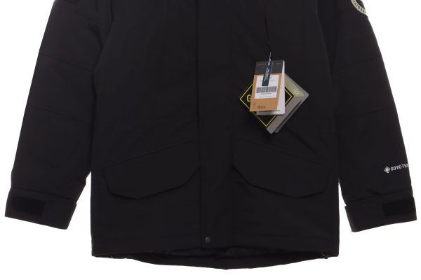 The North Face Japan Limited GORE-TEX polar Down Jacket
