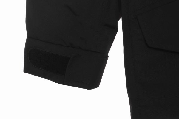 The North Face Japan Limited GORE-TEX polar Down Jacket