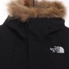 The North Face Japan Limited GORE-TEX polar Down Jacket