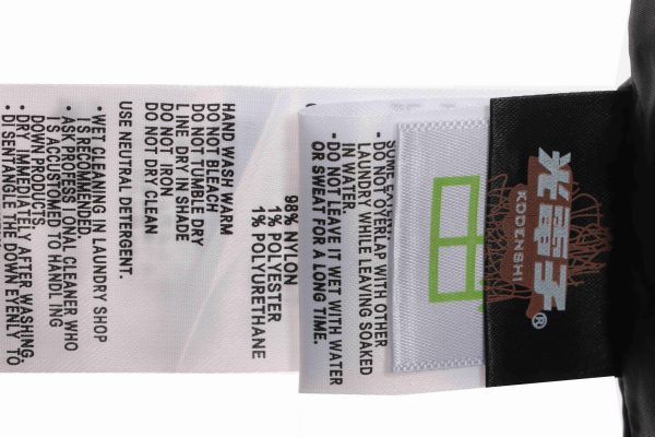 The North Face Japan Limited GORE-TEX polar Down Jacket