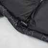 The North Face Splicing White And Black GUCCI