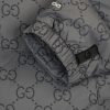 The North Face Splicing White And Grey GUCCI