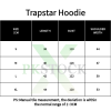 trapstar_irongate_arch_chenille_2_0_tracksuit_grey_1B7C58B638F1C Trapstar Shooters Hooded Tracksuit