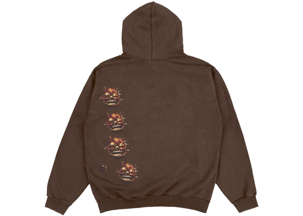 travis_scott_utopia_a2_hooded_sweatshirt_brown_1ACD42205A71D Travis Scott Utopia A2 Hooded Sweatshirt Brown