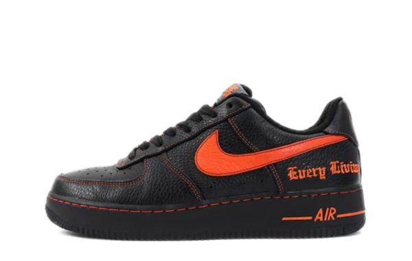 Vlone x Bespoke Air Force 1 Low Sample Vlone x Bespoke Air Force 1 Low Sample