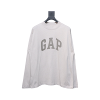 YEEZY x GAP x BALENCIAGA BEIGE YEEZY x GAP x BALENCIAGA BEIGE