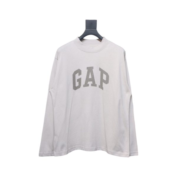 YEEZY x GAP x BALENCIAGA BEIGE YEEZY x GAP x BALENCIAGA BEIGE