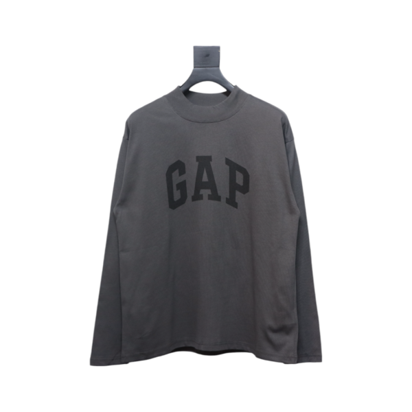 YEEZY x GAP x BALENCIAGA GREY YEEZY x GAP x BALENCIAGA GREY