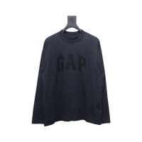 YEEZY x GAP x BALENCIAGA BLACK YEEZY x GAP x BALENCIAGA BLACK